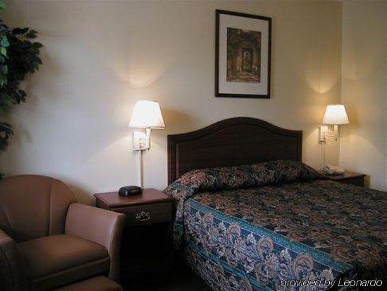 Intown Suites Extended Stay Dallas Tx - Garland Rom bilde